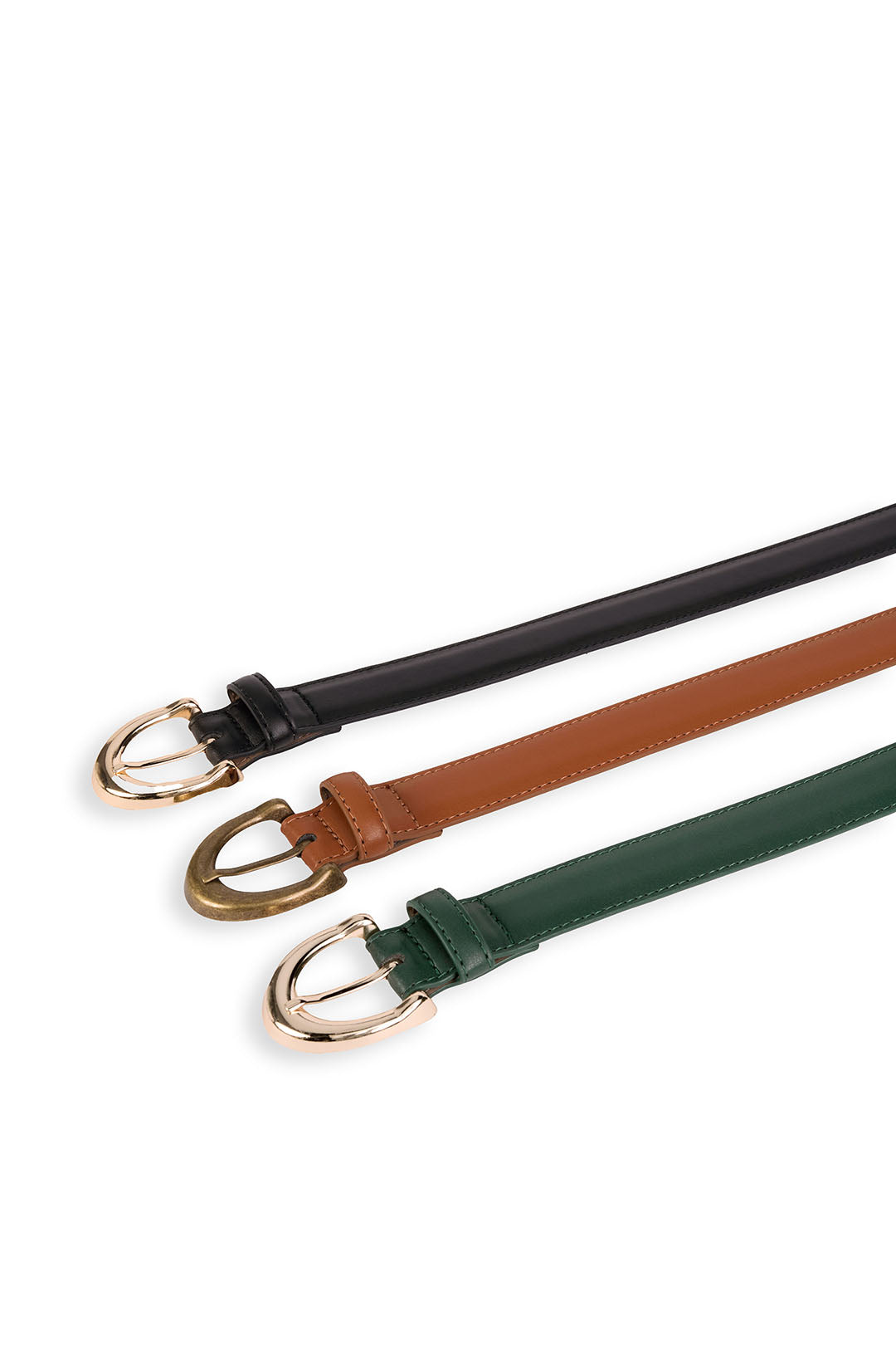 Belt I – Rara Atelier